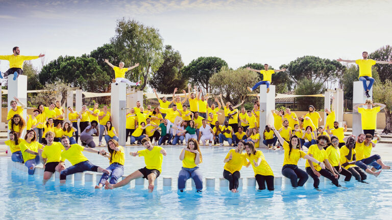 Animateur Loisir Tourisme