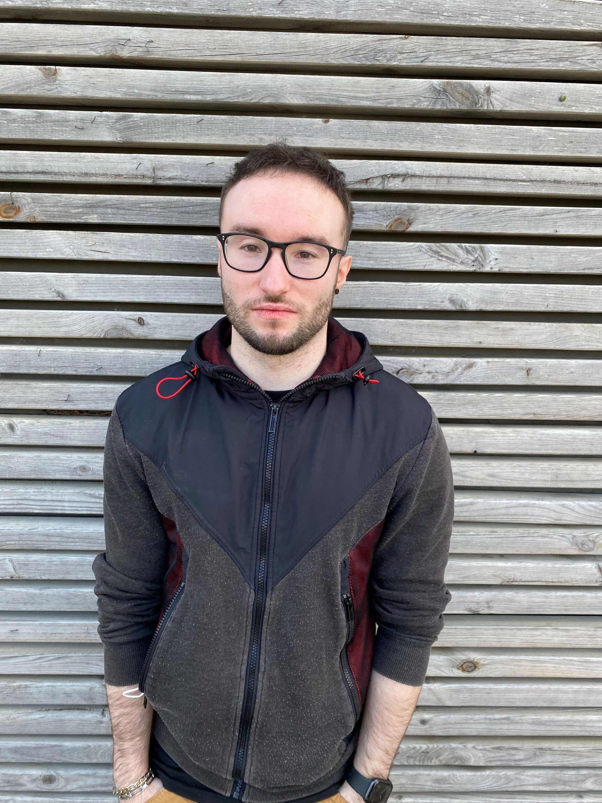 BASTIEN LAFAURIE, Animateur Polyvalent Evènementiel