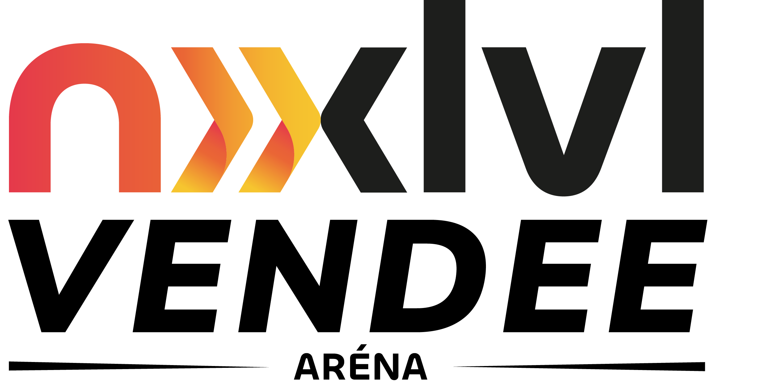Nxlvl Vendée Arena