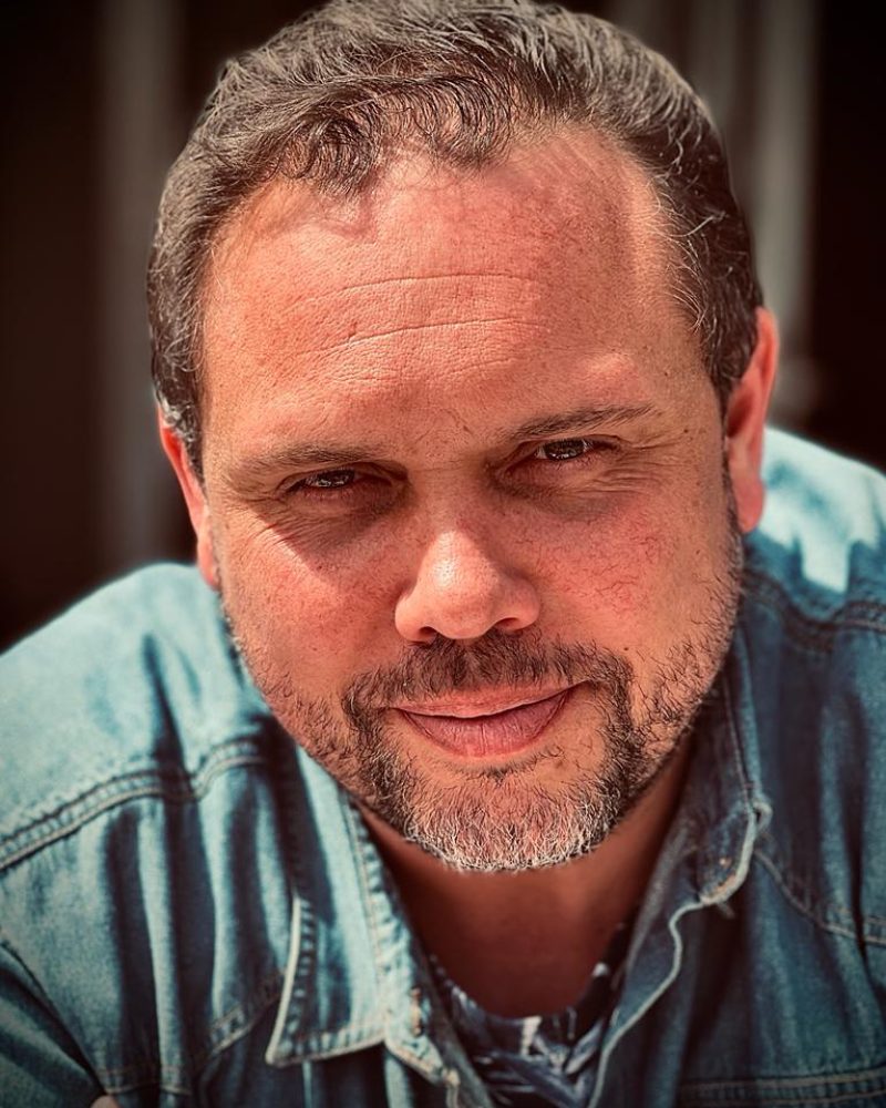 Profil Benjamin